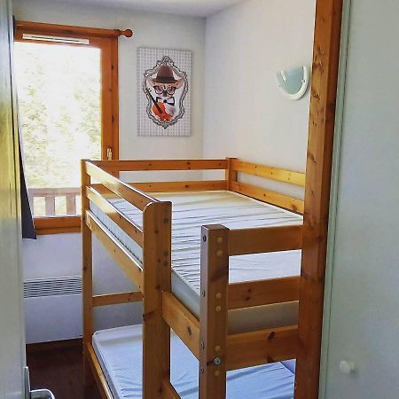 Superbesse Appartement 4-6 Pers. 2 Ch. Dans Residence 3 Etoile Avec Piscine Zewnętrze zdjęcie